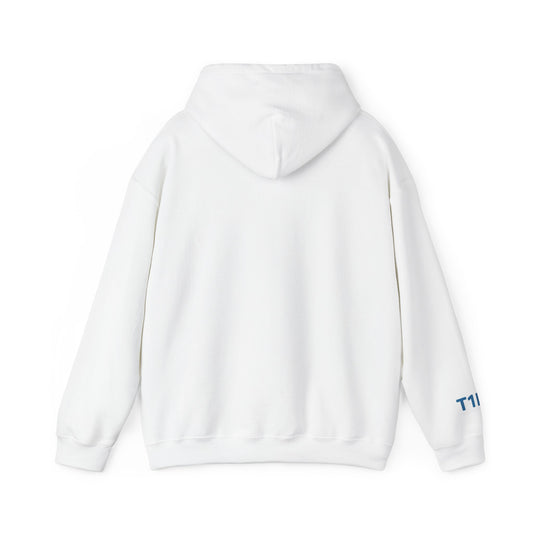 Type 1 Diabetes Unisex Heavy Blend™ Hooded Sweatshirt